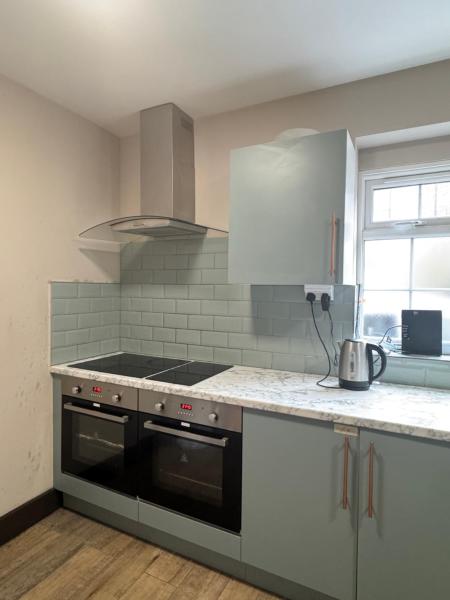 En-suite studios near Wembley Stadium, Забронировать  Нортвуд Большой Лондон