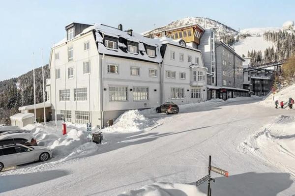Tott vacation homes, Забронировать  Оре Duved-Edsasdalen