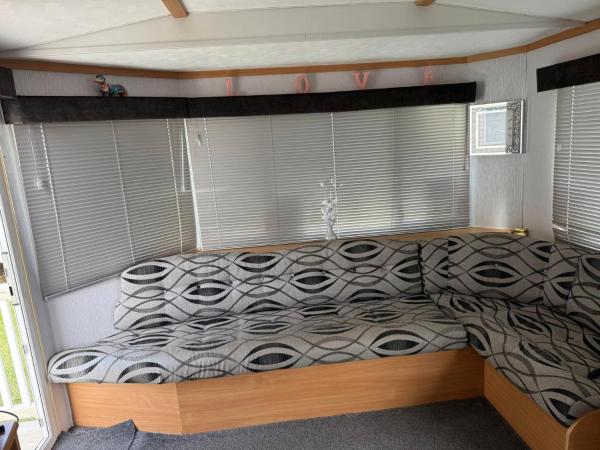 Seaside Getaways Caravan Hire, Забронировать  Отели Чапел-Сент-Леонардс с парковкой, Парковка