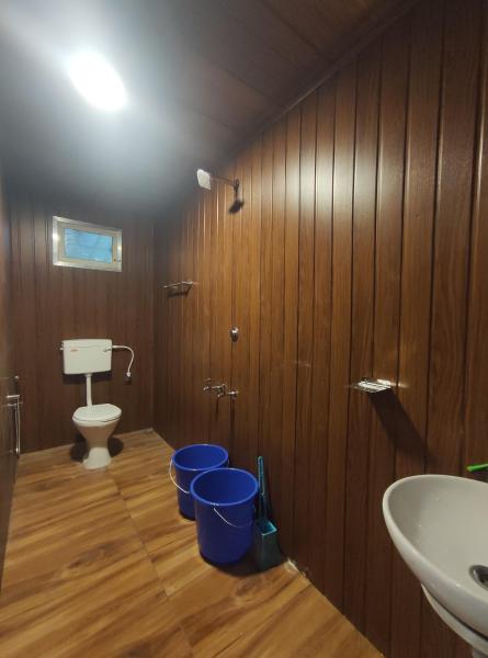 Nest Home Stay, Забронировать  Анавиратти штат Керала