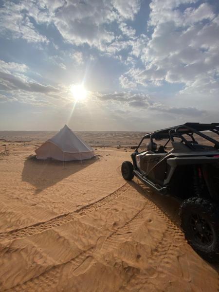 Desert Romance Retreat, Забронировать  Al Mintirib Эш-Шаркия