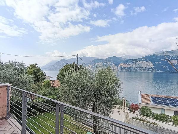 Villa Graziella by Interhome, Забронировать  Отели Венето с парковкой, Парковка