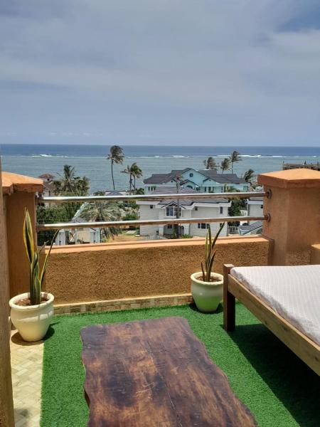 Nyali-Beach Holiday Home, Забронировать  Ньяли Момбаса