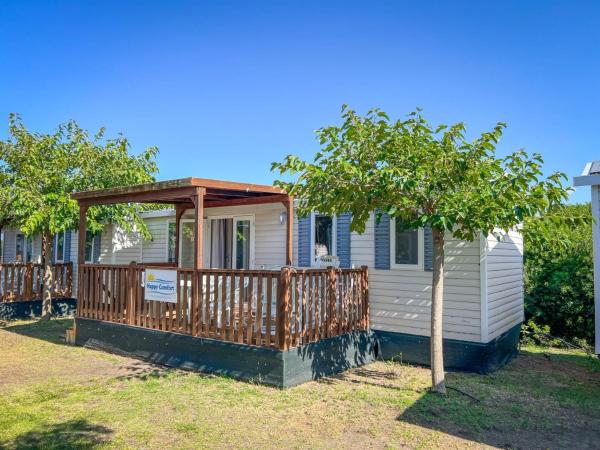 Holiday Home Duca Amedeo Camping Village by Interhome, Забронировать  Мартинсикуро Побережье Абруццо