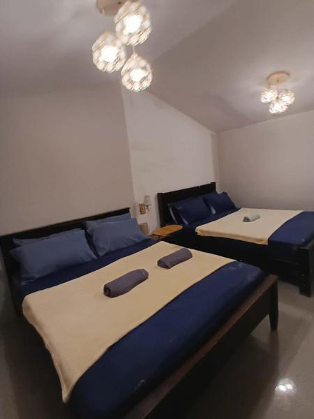 Tsinoy Villa, Забронировать  Панди Лусон