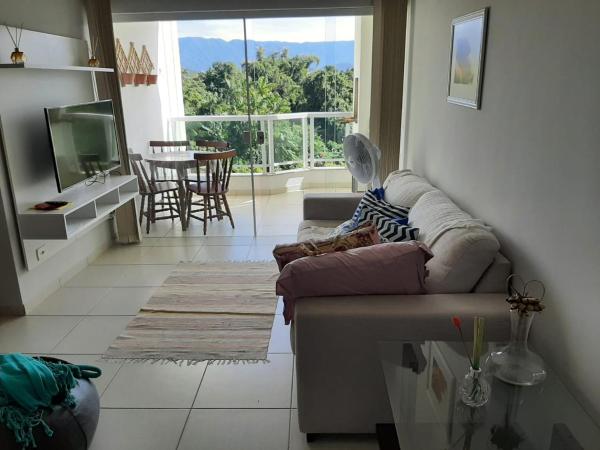 Ubatuba - Praia Grande e Praia do Tenório, Забронировать  Отели Сан-Паулу с парковкой, Парковка