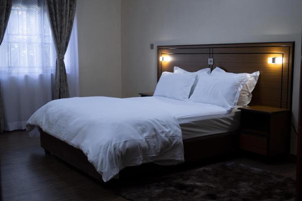 A&z apartments, Забронировать  Namulanda Busiiro