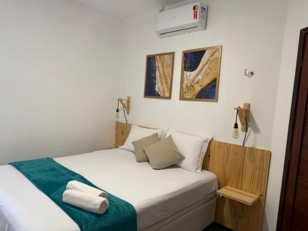 Apartamentos Ventos da Sibauma, Забронировать  Тибау-ду-Сул Риу-Гранди-ду-Норти
