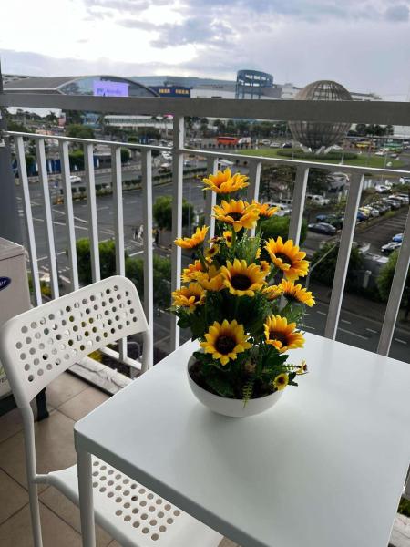 Staycation Near Mall of Asia, Забронировать  Манила Столичный регион
