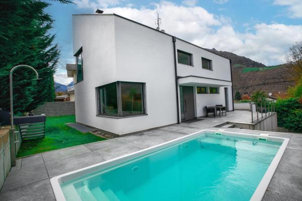 Villa Shangrila - Alpstay, Забронировать  Отели Texel Group National Park с парковкой, Парковка