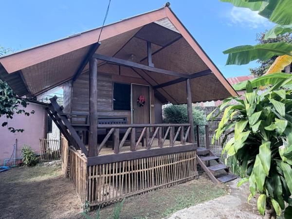 Hometown Pai Boutique Bungalow, Забронировать  Пай 