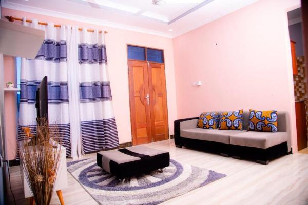 Vee Sweet Villa 2, Забронировать  Дар-эс-Салам Объединенная Республика Танзания