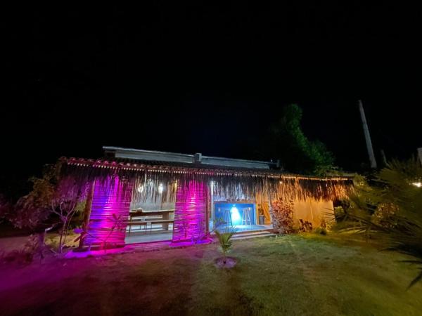 Dona Canoa Hospedaria, Забронировать  Порту-Сегуру Баия