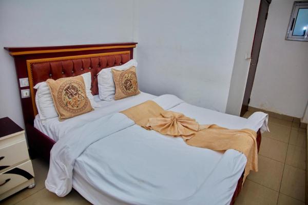 hotel samba, Забронировать  Дуала Wouri