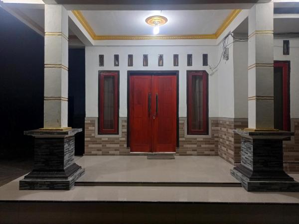 Ron\s Guesthouse, Забронировать  Seganteng Ломбок