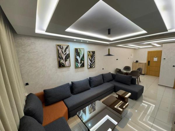 NADOR PALACE Appt Hôtel, Забронировать  Надор Восточная область