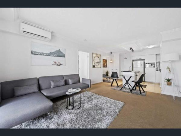 2-bedroom Apartment, Забронировать  Чермсайд 