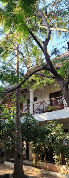 KC Bungalows, Забронировать  Kinyasini Занзибар