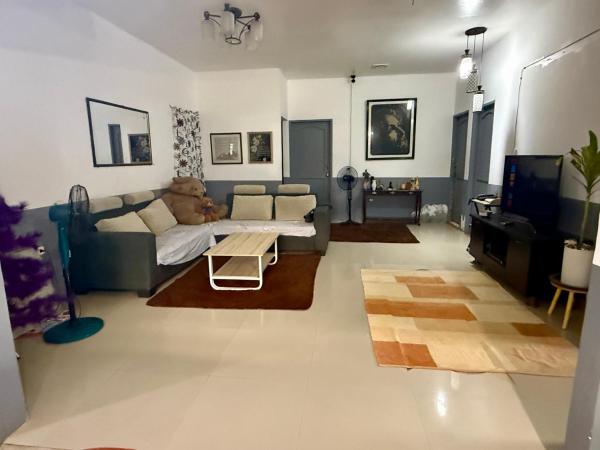 Villa Origin San Pablo, Забронировать  Сан-Пабло провинция Лагуна