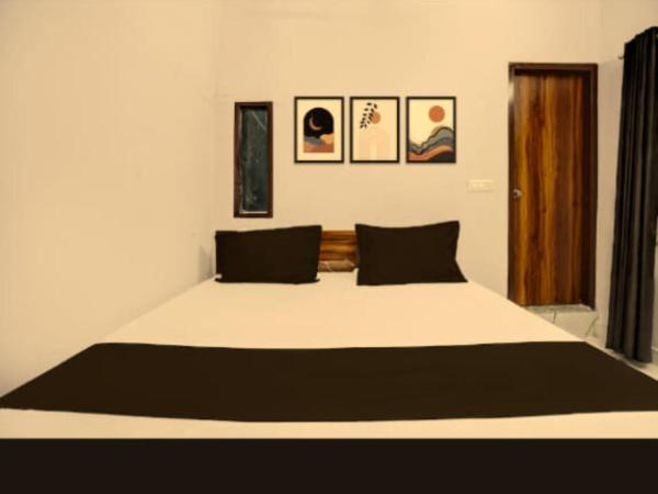 Hotel Kashyap Inn, Забронировать  Патна штат Карнатака