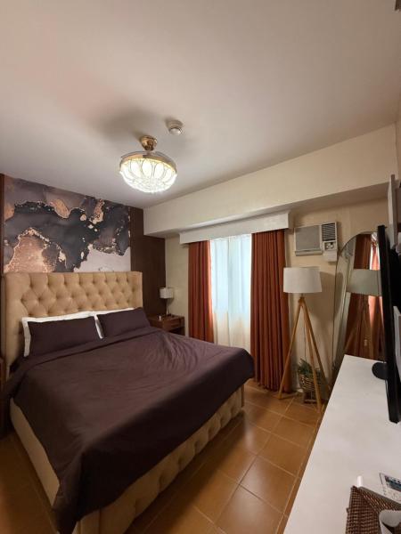 Serene Stay Woodlands 2BR, Забронировать  Манила Манила, рядом с Церковь Куиапо