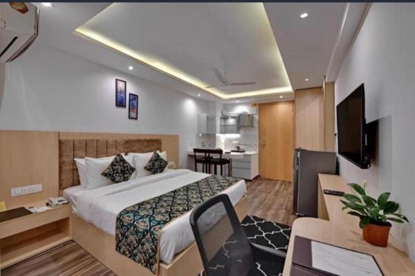 Molystation, Забронировать  Джайпур Jaipur Region