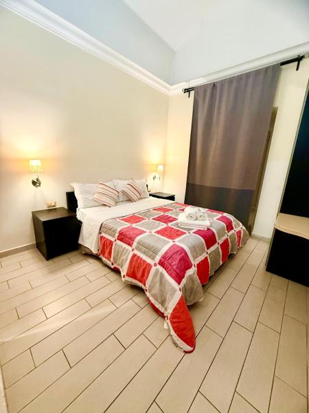 Victorio Palace Roma, Забронировать  Рим Лацио, рядом с Базилика Санта-Парасседе