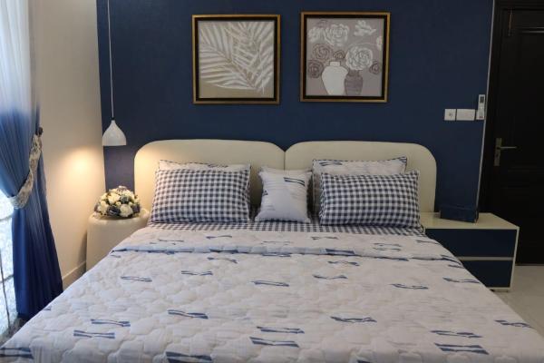 2 bed luxury apartment, Забронировать  Исламабад Пакистан