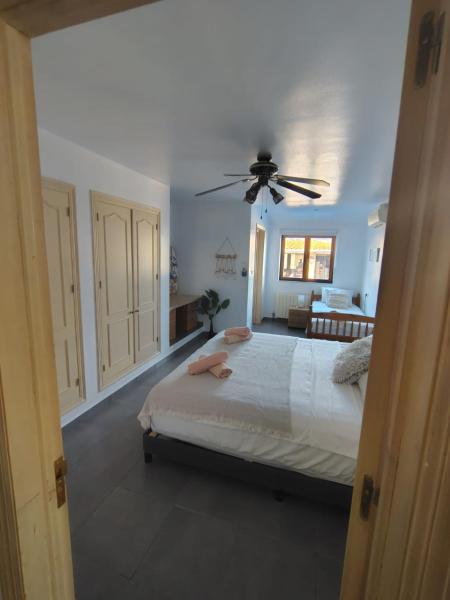 Natura Escapade Guesthouse, Забронировать  Торрокс Axarquía
