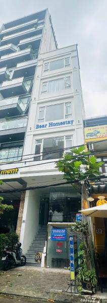 Bear Homestay