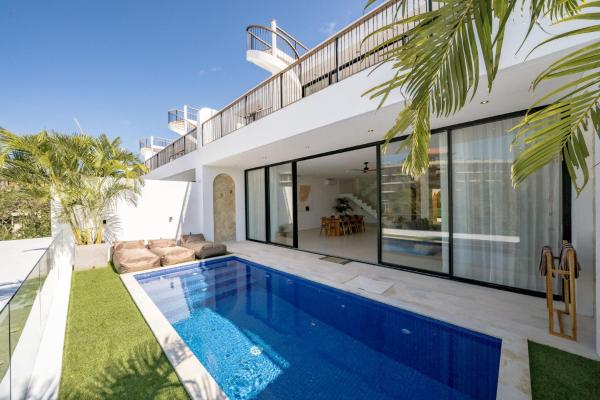 Elements B2 Villa Bingin