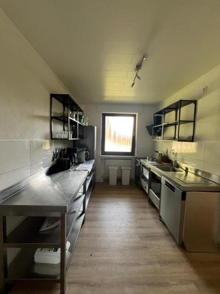 OWL Comfort Homes - Doppelhaus Löhne-Gofehld, Забронировать  Лёне Teutoburg Forest