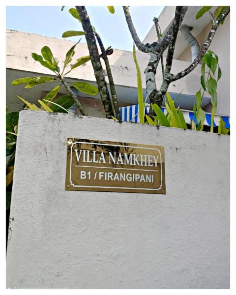 Villa Namkhey, Забронировать  Райчак Западная Бенгалия