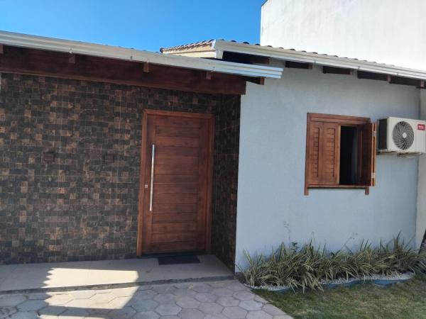 Casas Village Dunas, Забронировать  Отели Санта-Катариной с парковкой, Парковка