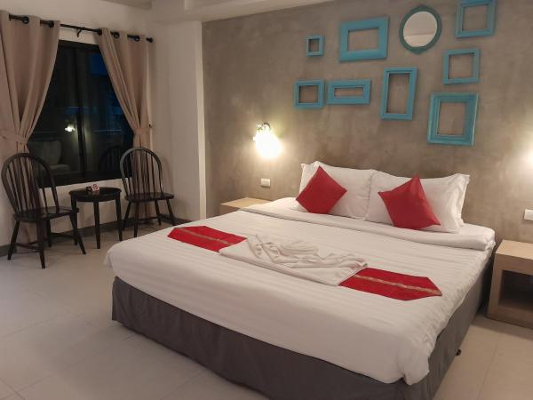 Acca Patong Residence, Забронировать  Патонг-Бич Пхукет