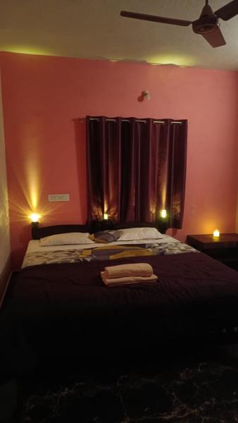 Baada Beach VT stay, Забронировать  Tadri штат Карнатака