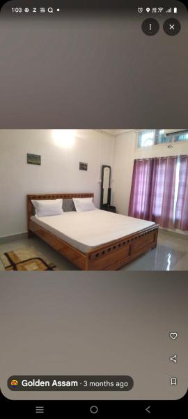 Sorai Inn Homestay, Забронировать  Джорхат штат Ассам