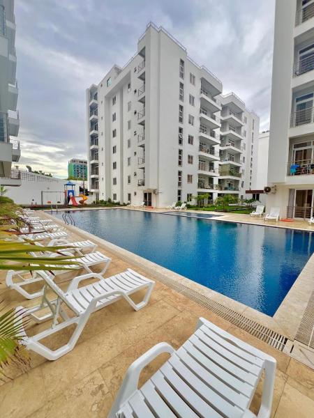 AQUA GARDENS LUXURY SEAVIEW HOMESTAY BAOBAB RD NYALI Msa, Забронировать  СПА-отели Ньяли, SPA-услуги