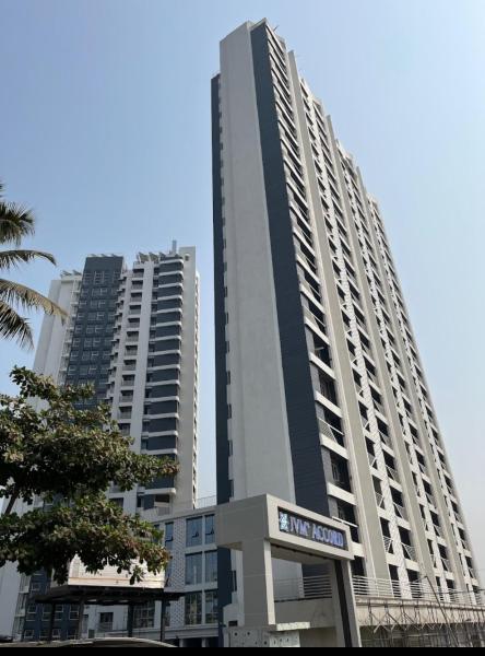 Divine Homes, Забронировать  Колшет Mumbai Region
