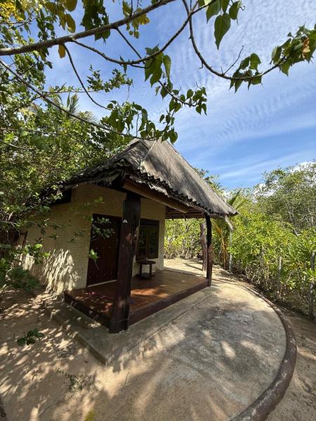 Ahangama Village Home Stay, Забронировать Апартаменты/квартира Отели Округа Галле с парковкой, Парковка