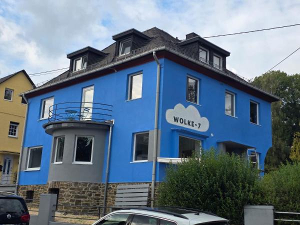 Pension Wolke-7, Забронировать  Ренгсдорф 