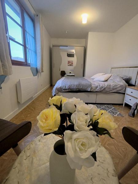 Elegant and cozy city center B&B, Забронировать  Ла Ферте-су-Жуар Seine-et-Marne