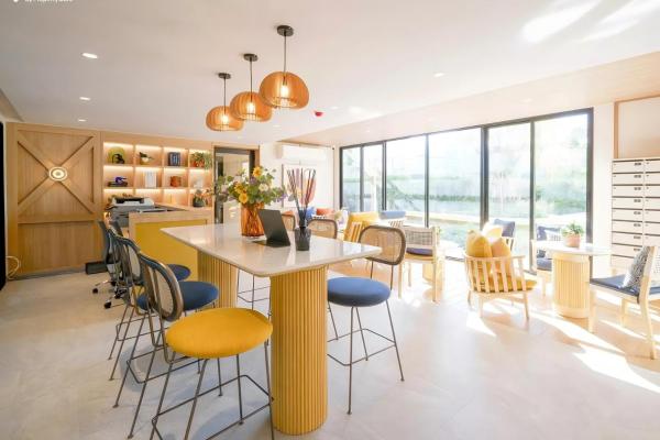 Chic Vay Central Pattaya Condo, Забронировать  Северная Паттайя 
