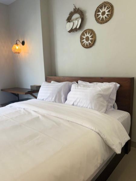 Flamboyant Guesthouse, Забронировать  Семиньяк Бадунг
