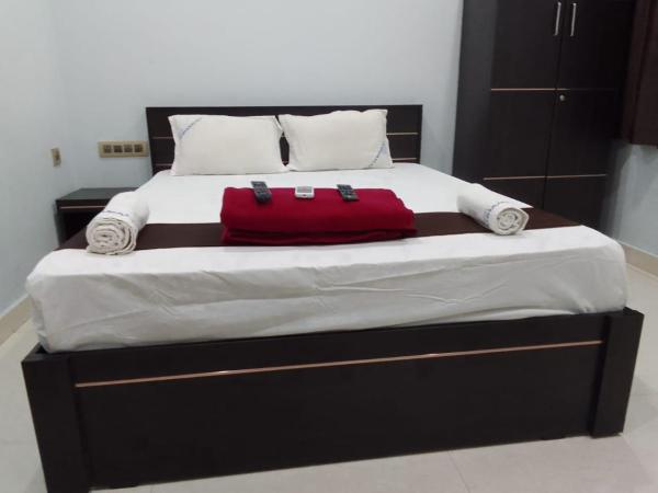 Hotel Annamalai