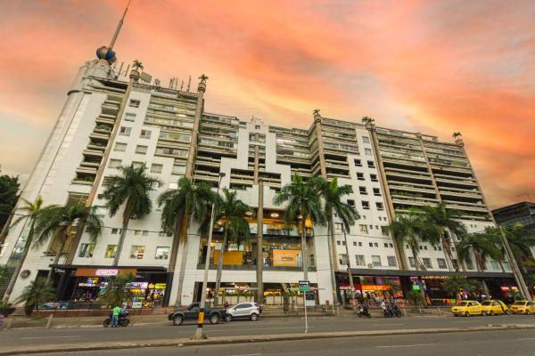 Hotel Boutique Obelisco, Забронировать  Медельин Antioquia