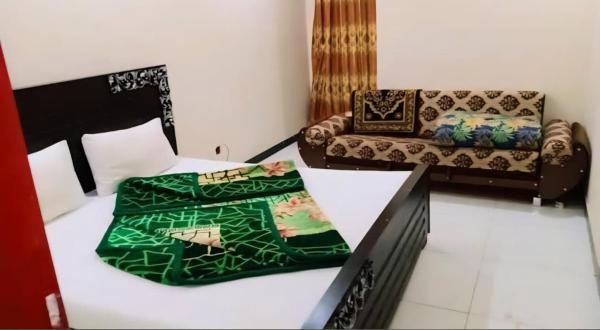 Grand Arham Hotel Faizabad, Забронировать  Равалпинди Islamabad Capital Territory