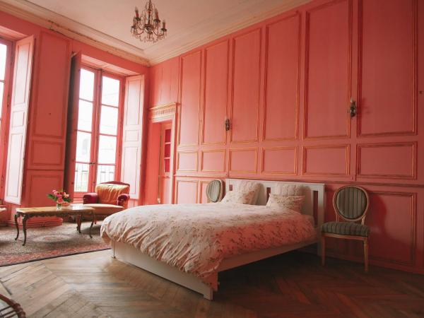 Maison Pistache, Забронировать  Ле Дора Haute-Vienne