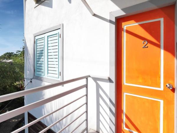 Casa Cumbia Apartments, Забронировать Апартаменты/квартира Апартаменты Пуэрто-Вьехо, Апартаменты/квартира