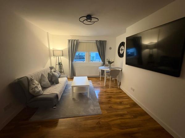 Premium Village Stay near Train & Loch, Забронировать  Локвиннок Шотландия
